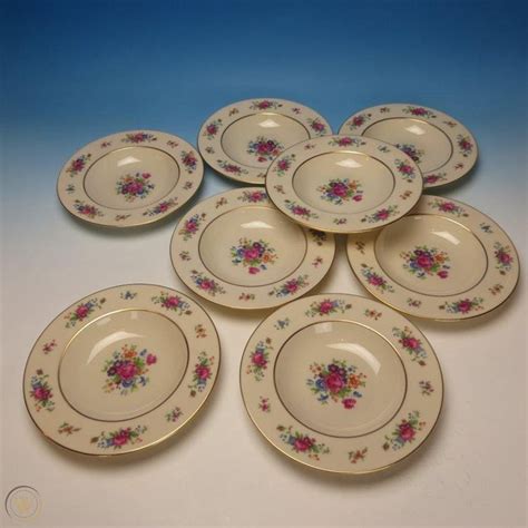 antique china lenox